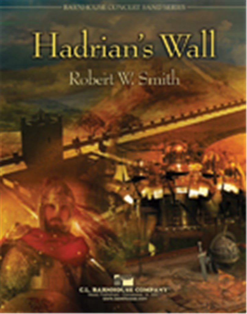 Hadrian's Wall
